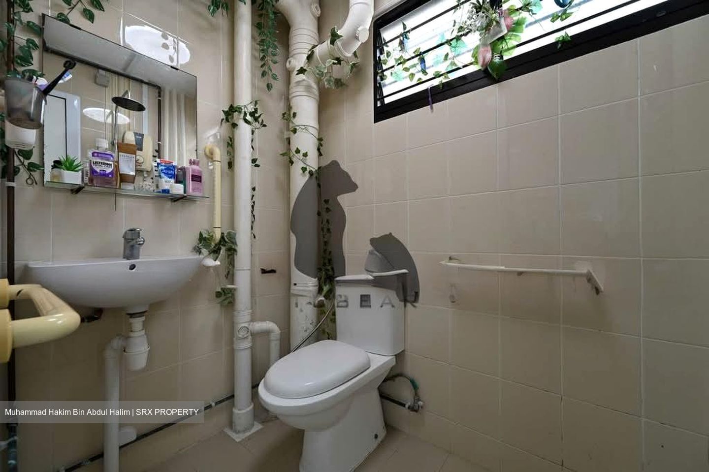 Blk 337 Hougang Avenue 7 (Hougang), HDB 4 Rooms #570698461